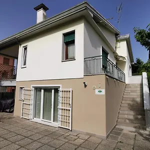 Beautiful Venice Bed & Breakfast Mestre