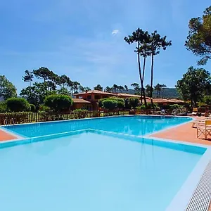 Renaione Aparthotel Punta Ala