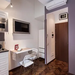 Affittacamere Vite, Roma