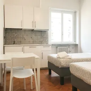 Pisanello Affittacamere Milano