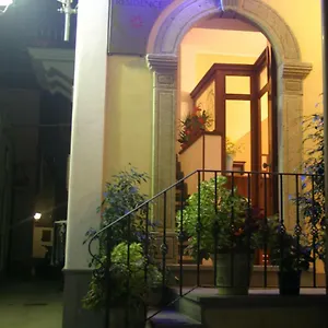 Marina Corta Aparthotel Città di Lipari