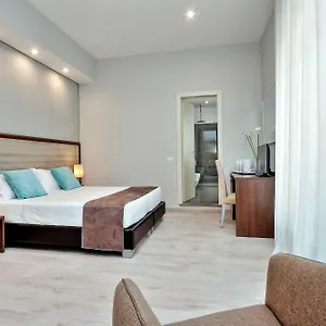 Affittacamere Relais Servio Tullio, Roma